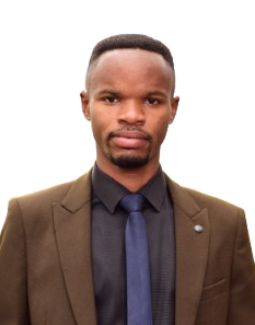 Emmanuel Nshimiyimana - Operations Manager